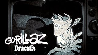 Watch Gorillaz Dracula video