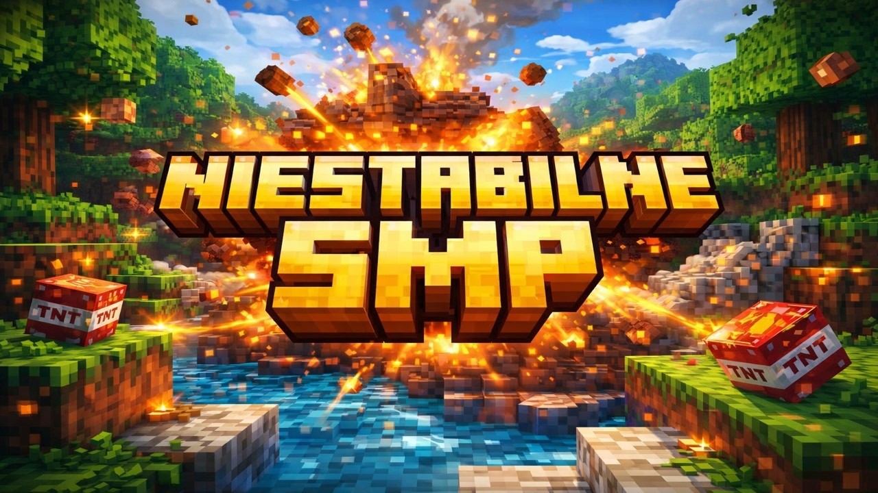 Niestabilne smp odcinek 1# Wielki początek