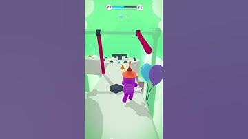 Pixel Rush : Gameplay Walkthrough All Levels #Shorts #pixelrush #gameplaywalkthrough