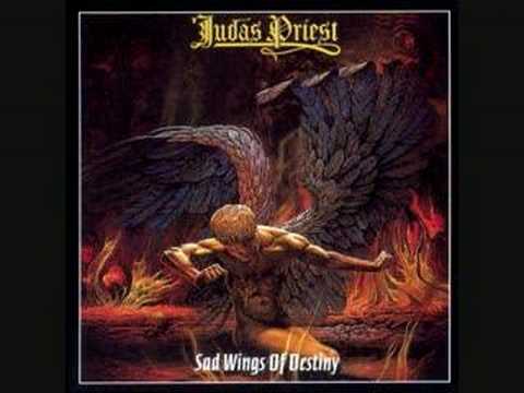 Judas Priest - Victim Of Changes