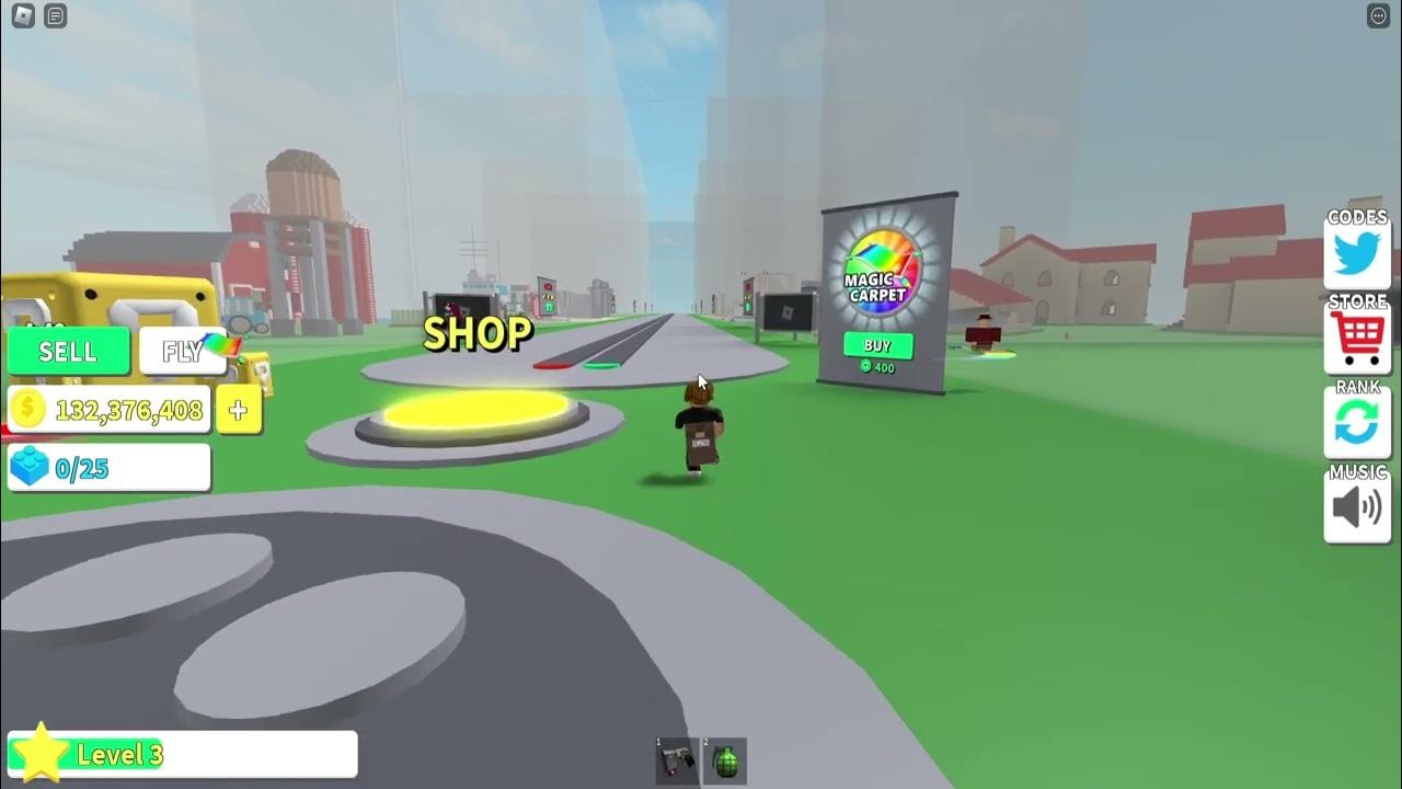 Destruction Simulator Script INF Money YouTube