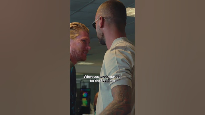 La reazione di #spinazzola all'arrivo di #kevindebruyne è incredibile 🤣💙🤣#viralvideo ##notizienapoli