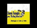 The King Street Crew - Things U Do 2 Me (Soul Mix)