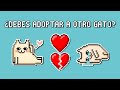 ¿Cómo sé si DEBO ADOPTAR A OTRO GATO? ¿DOS GATOS MEJOR QUE UNO? 😻💖😻