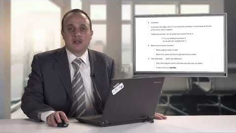 البرمجة بلغة الجافا 1 2016    الأسبوع 1   المحاضرة 2