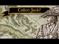John rackham  the worst pirate ive ever heard of