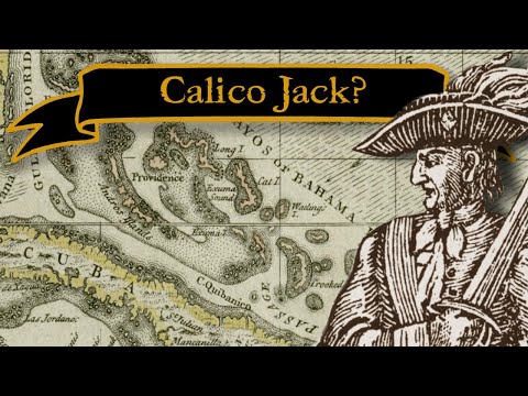 John Rackham The Worst Pirate I Ve Ever Heard Of