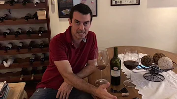 O que é um vinho oxidado?