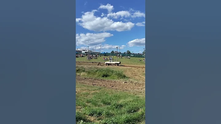 Hampshire County Fair (July 30th 2022)