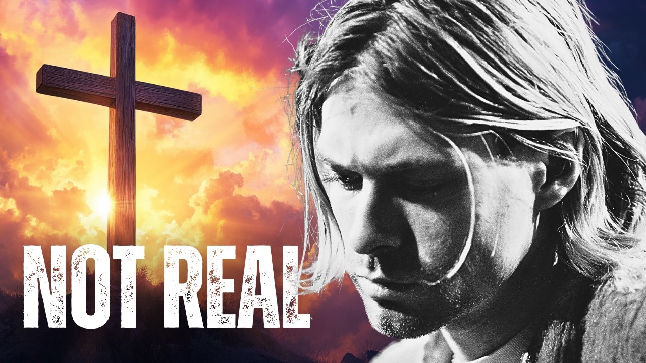 The Church of Kurt Cobain: The Nirvana Prank That Fooled the World ...