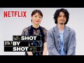 斎藤工、上野樹里による『ヒヤマケンタロウの妊娠』の撮影秘話 | Shot By Shot | Netflix Japan【ENG sub/CC】