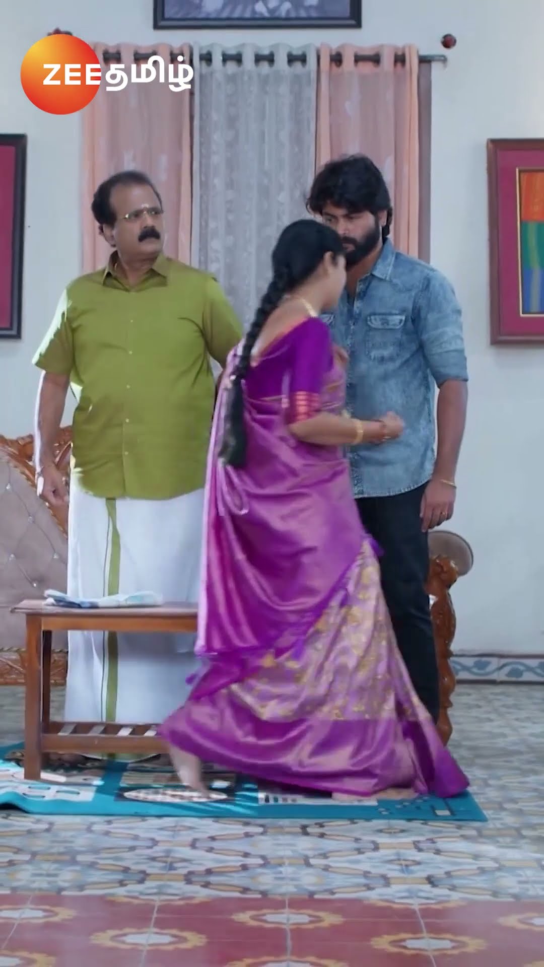 #SHRAVANI SUBRAMANYA #Shorts #Zee Kannada #Entertainment #drama