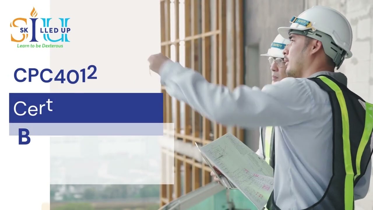 Ready to kick start your career in-demand jobs?