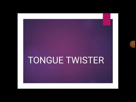 english-is-fun-with-"tongue-twister"