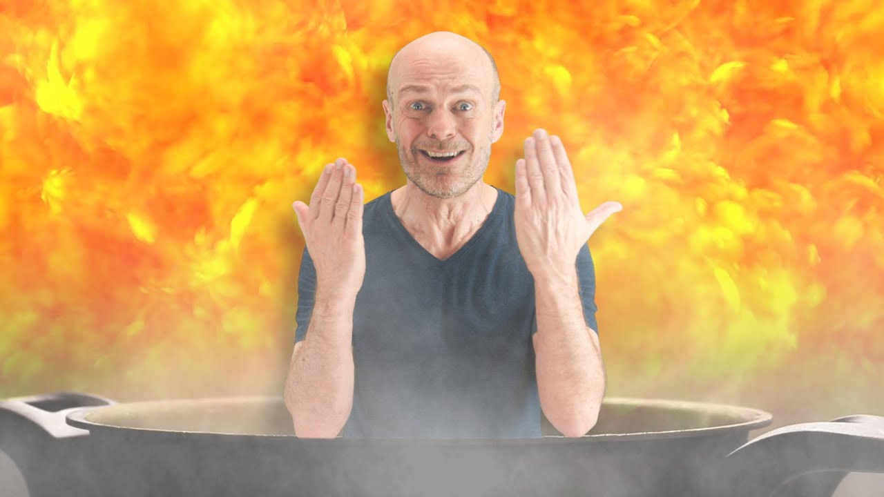 01.CONEIXES CALDES DE MONTBUI? - Un volcà que escalfa l'aigua