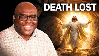 He’s Not in the Grave… Jesus Is ALIVE Wealth