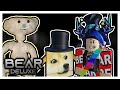 TMGBoom And L0af Play Bear Deluxe