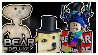 Tmgboom And L0Af Play Bear Deluxe