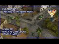 Command &amp; Conquer Generals - USA - MISSION 2 - Brutal Difficulty DEATHLESS WALKTHROUGH