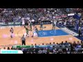 Dirk Nowitzki vs Celtics (2016/01/18) - 31 Pts, 11 Rebs, CLUTCH!