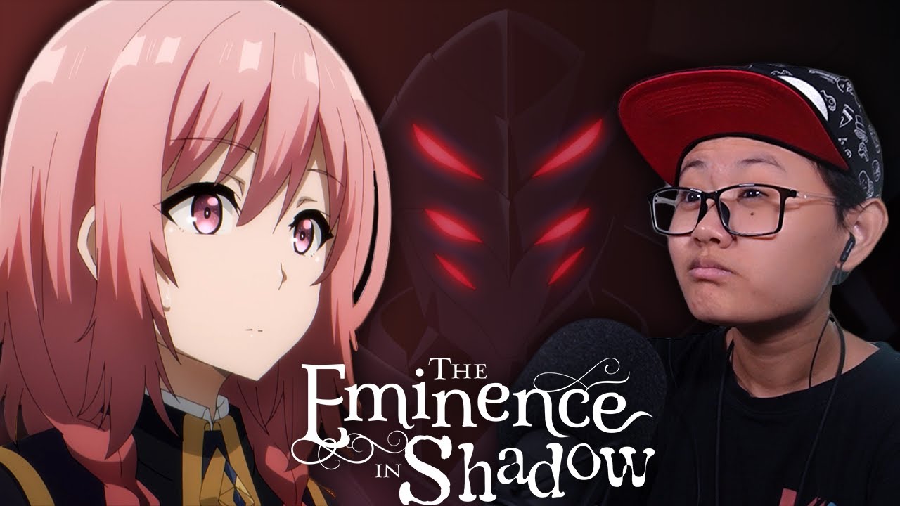 The Eminence in Shadow Episode 6 Recap: Pretenders