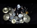 The Greatest - Drum Cover - Sia