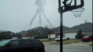 War of the Worlds - Tripod Attack