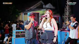 RINDUNYA HATIKU EKA JUNGS & COKO CIMORY - PANGLIMA MUSIC - BIRTHDAY 5TH AMANDA PUTRI AGRESTINA
