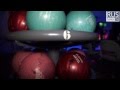 RUS Samui TV. &quot;Удивительный Самуи&quot;. Боулинг. (Bowling)