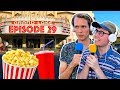 Podcast But At A Movie Theater