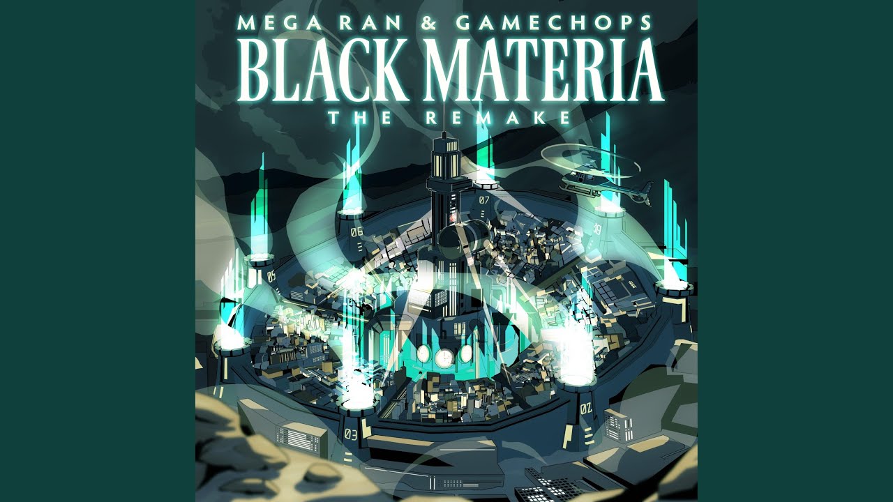 Mega Ran Absolute Feat Fabvl Lyrics Genius Lyrics