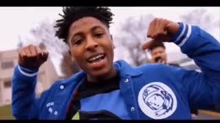 NBA Youngboy - Problems (unreleased Music Video)