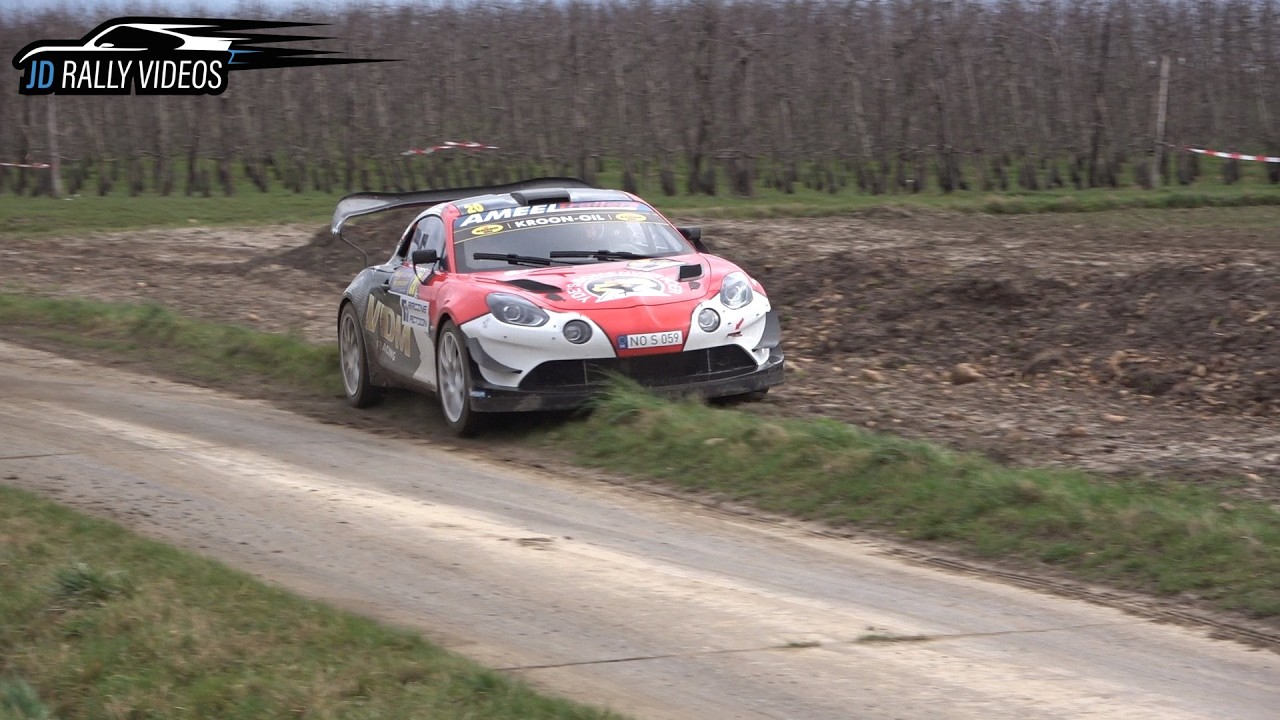 Rally van Haspengouw 2026