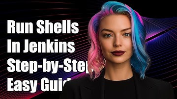 Running Multiple Shell Commands in a Jenkinsfile Function: A Step-by-Step Guide