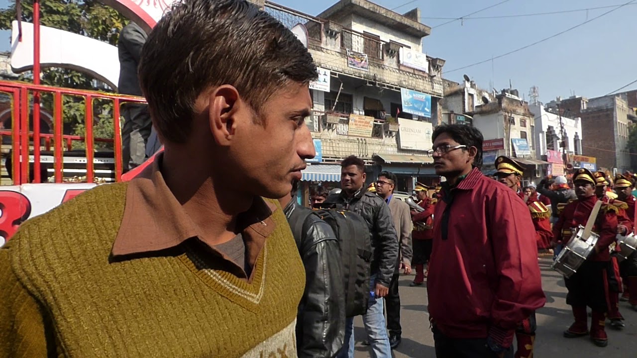 AZAD BAND LUCKNOW 9415108215  23-12- 2014