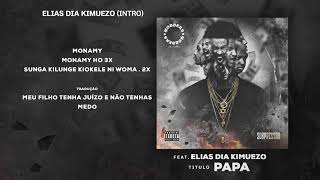 MOBBERS - PAPA Feat. Elias Dia Kimuezo Música   Letra | Album SOBPRESSÃO