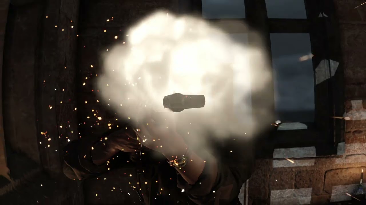 Sniper Elite 5 - Axis Invasion 862-870