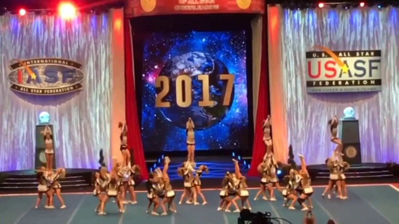 World Cup Shooting Stars 1617 (With Music!!) YouTube