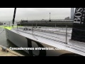 Hugo Boss en New York (Spanish)
