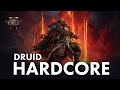 Druiid - Hardcore - Path of Exile