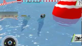 Turbo Speed Boat Racing Sim screenshot 2