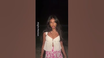 Thumbnail of Asia's are very beautiful 🎀 #en nuit #copyright