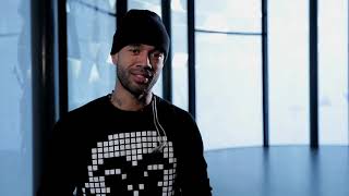 Mr. Probz - Waves - 1 Hour!!!