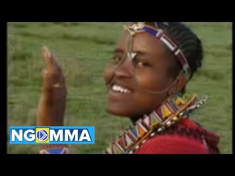 Olmoti Obo By James Tuukuo Official Video