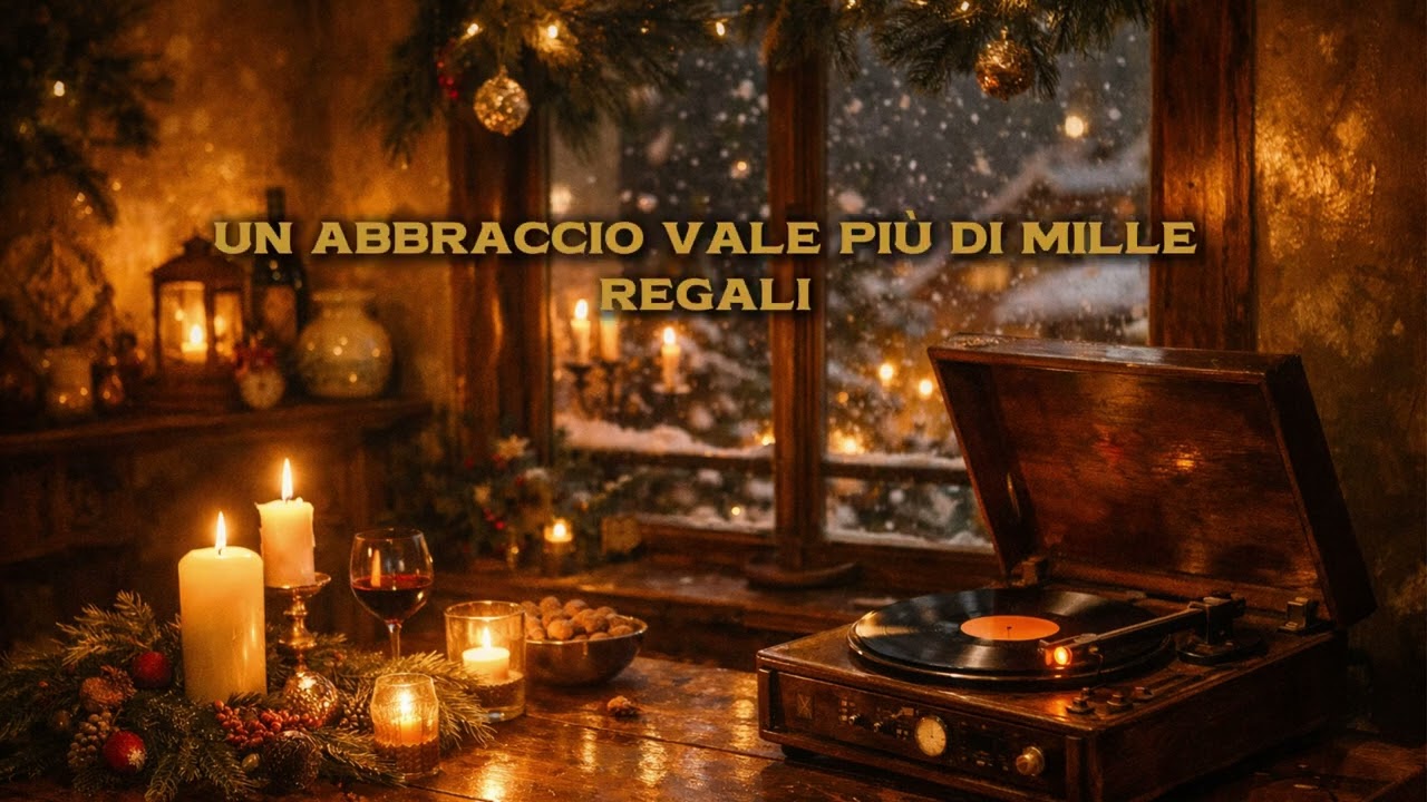 Un Sogno che ritorna– Christmas Nights