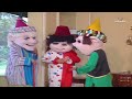 مسلسل بابا فرحان لعام 1423هـ الحلقة الثانية