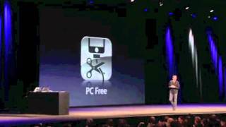 WWDC 2011 Review and Analysis (With Video)