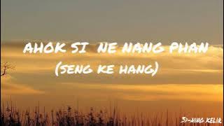 ARJUTHA lyrics video Birton Terang ft Charkle Teronpi