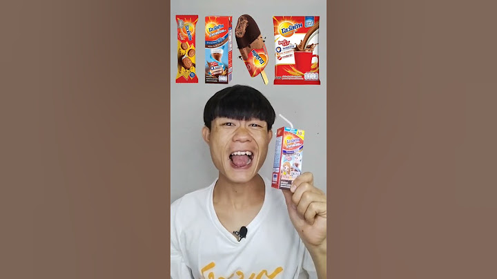 Ep.132 กินตามอิโมจิ โอวัลติน💪😁😉