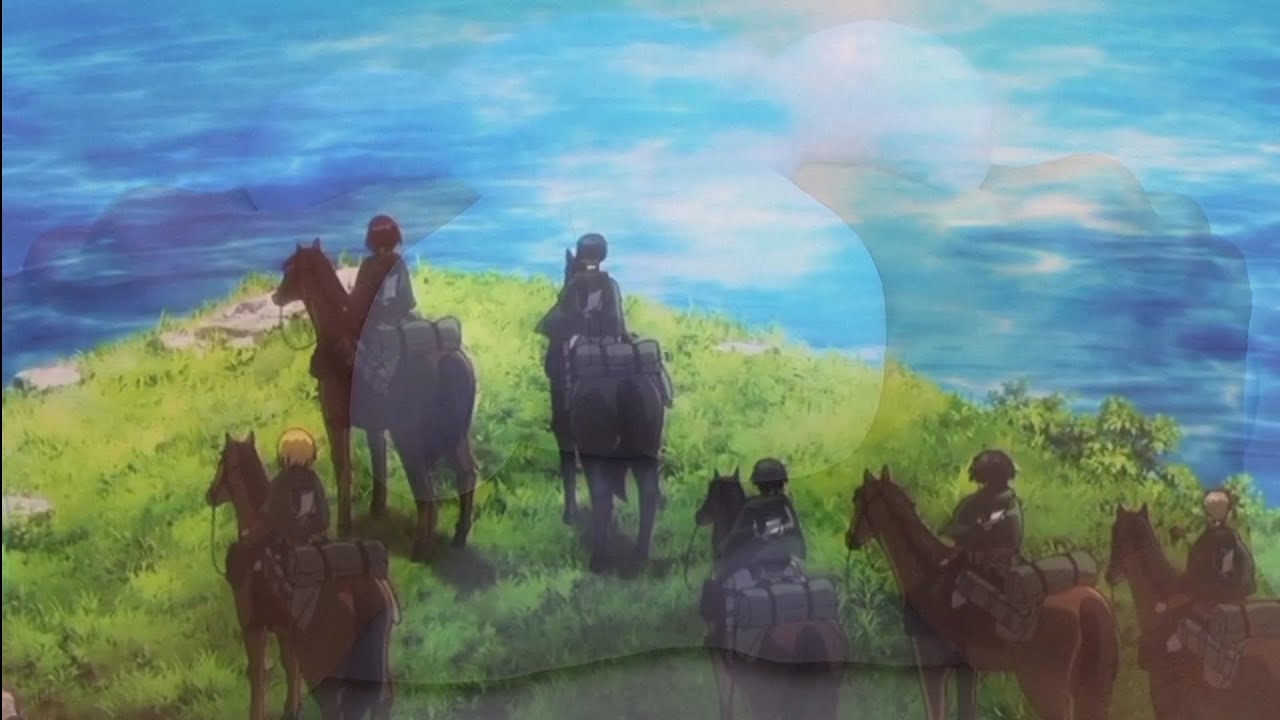 한자 3급 + 애니로 익힌 듣기 실력..으로 제이팝 해석하기 악마의아이 시리즈액괴 시액 가사쓰기 액괴 진격거 悪魔の子 소시액 소규모시리즈액괴 액시